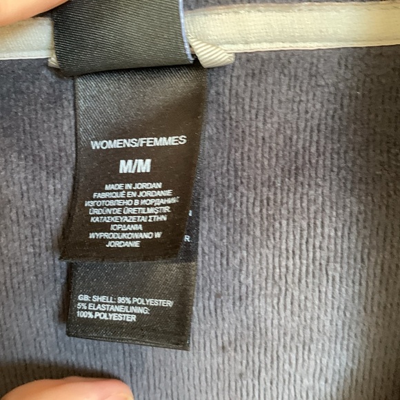 The North Face jacket - Picture 4 of 6